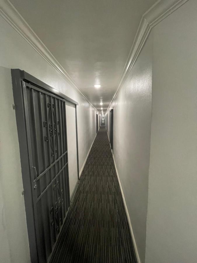 | EL PATIO HOTEL