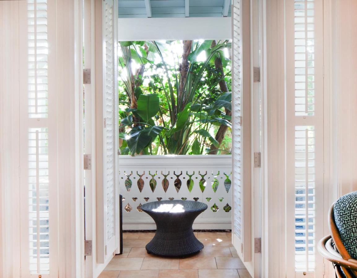 Studio - Disability Access at Pier House Resort & Spa
