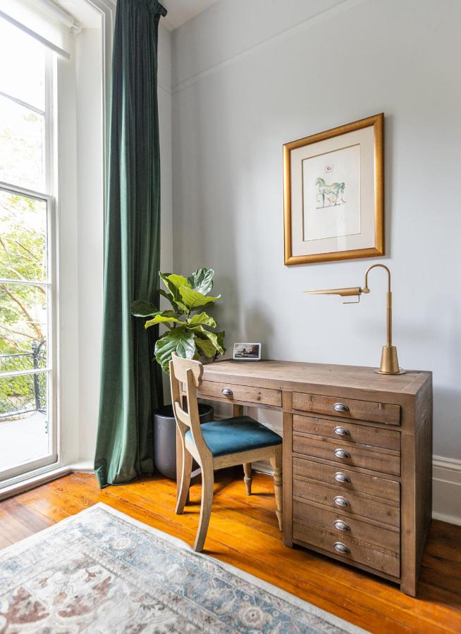 | Bellwether House