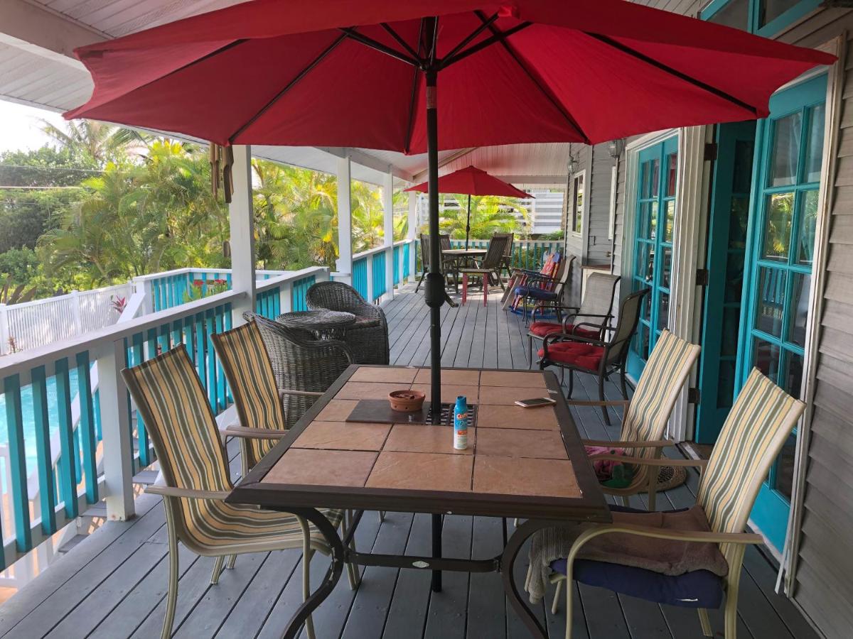 | Ala Kai Bed and Breakfast