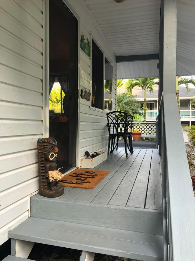 | Ala Kai Bed and Breakfast