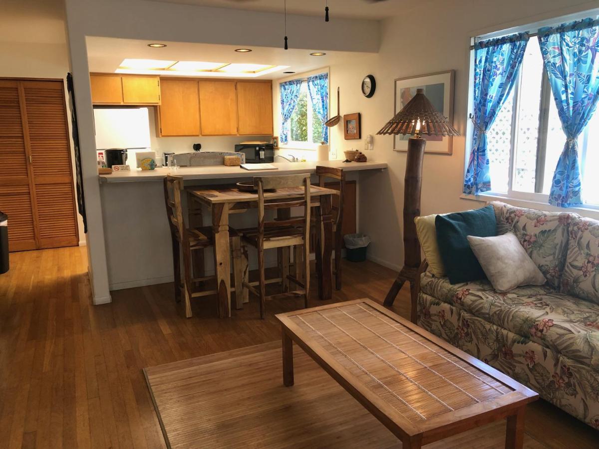 | Ala Kai Bed and Breakfast
