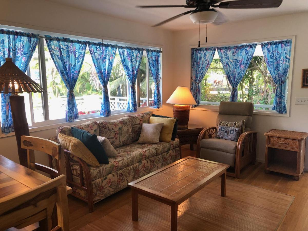 | Ala Kai Bed and Breakfast