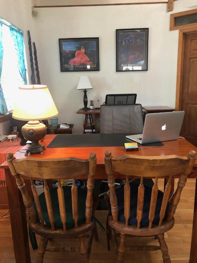 | Ala Kai Bed and Breakfast