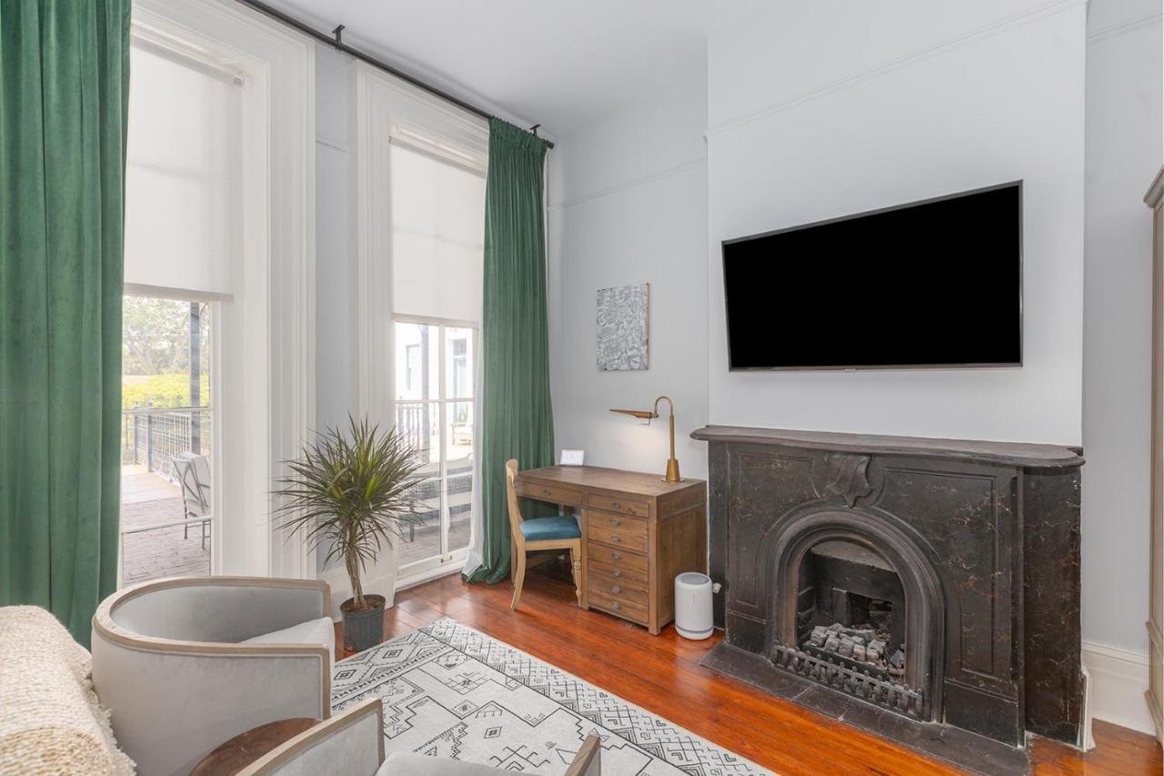  | Bellwether House