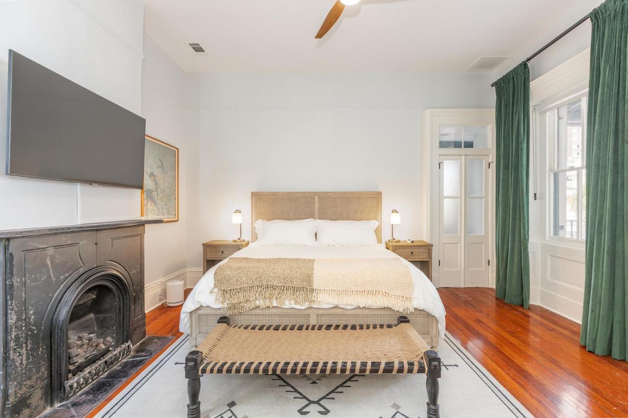  | Bellwether House