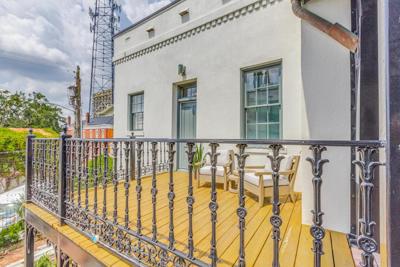  | Bellwether House