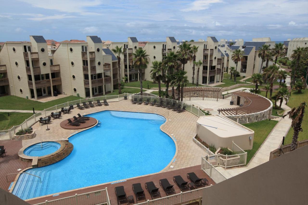 | Villas at Bahia Mar