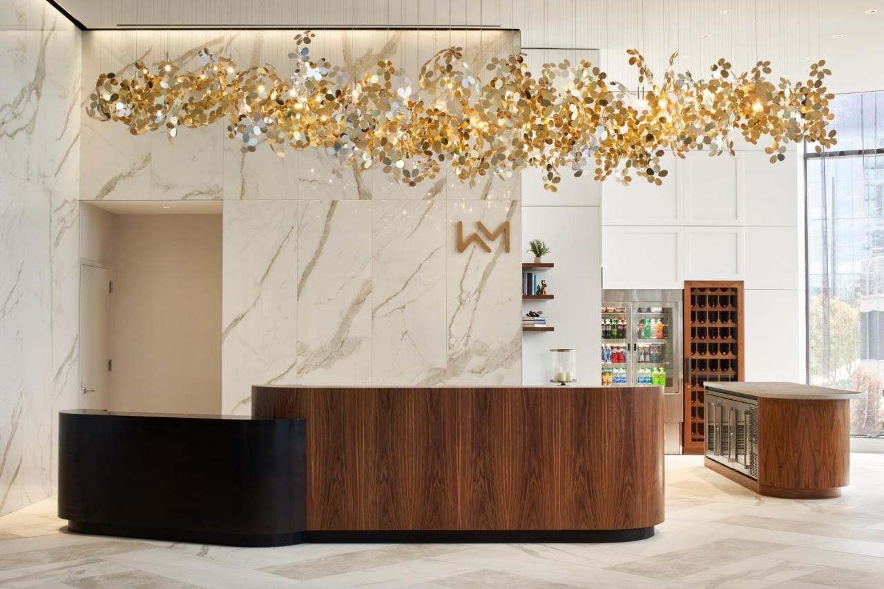 | The Watermark Hotel