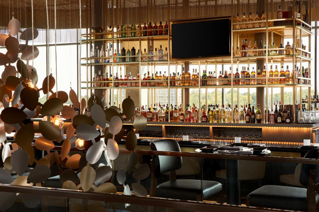 | The Watermark Hotel