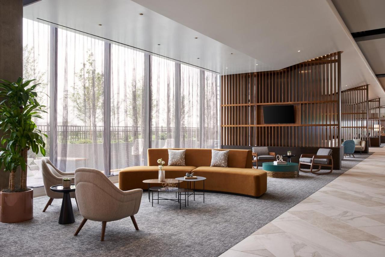 | The Watermark Hotel