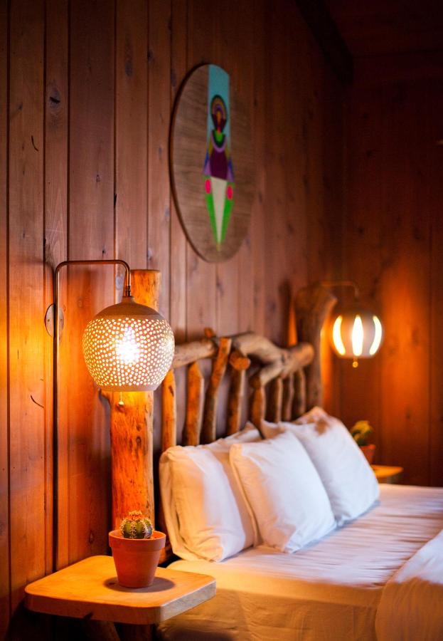King Room with Spa Bath at Ojai Rancho Inn