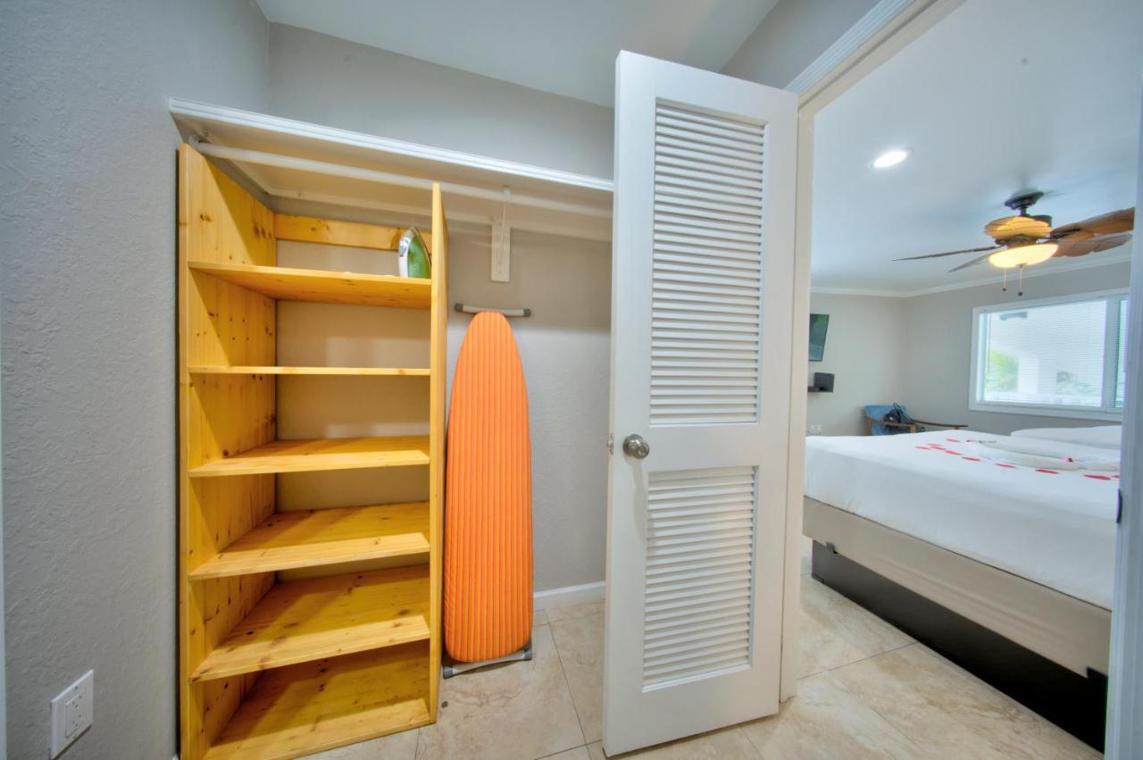 Deluxe Queen Studio at Surf and Sand Seaside