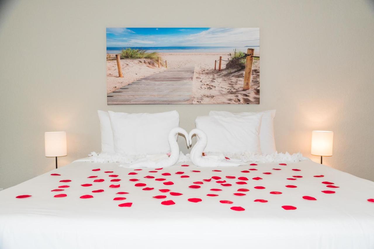 Deluxe King Studio at Surf and Sand Seaside