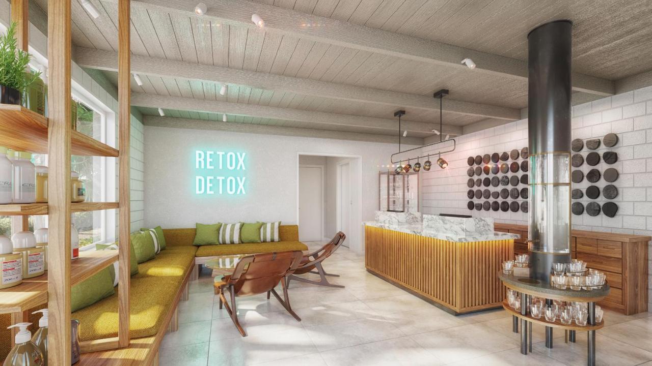 | Dr Wilkinsons Backyard Resort and Mineral Springs a Member of Design Hotels