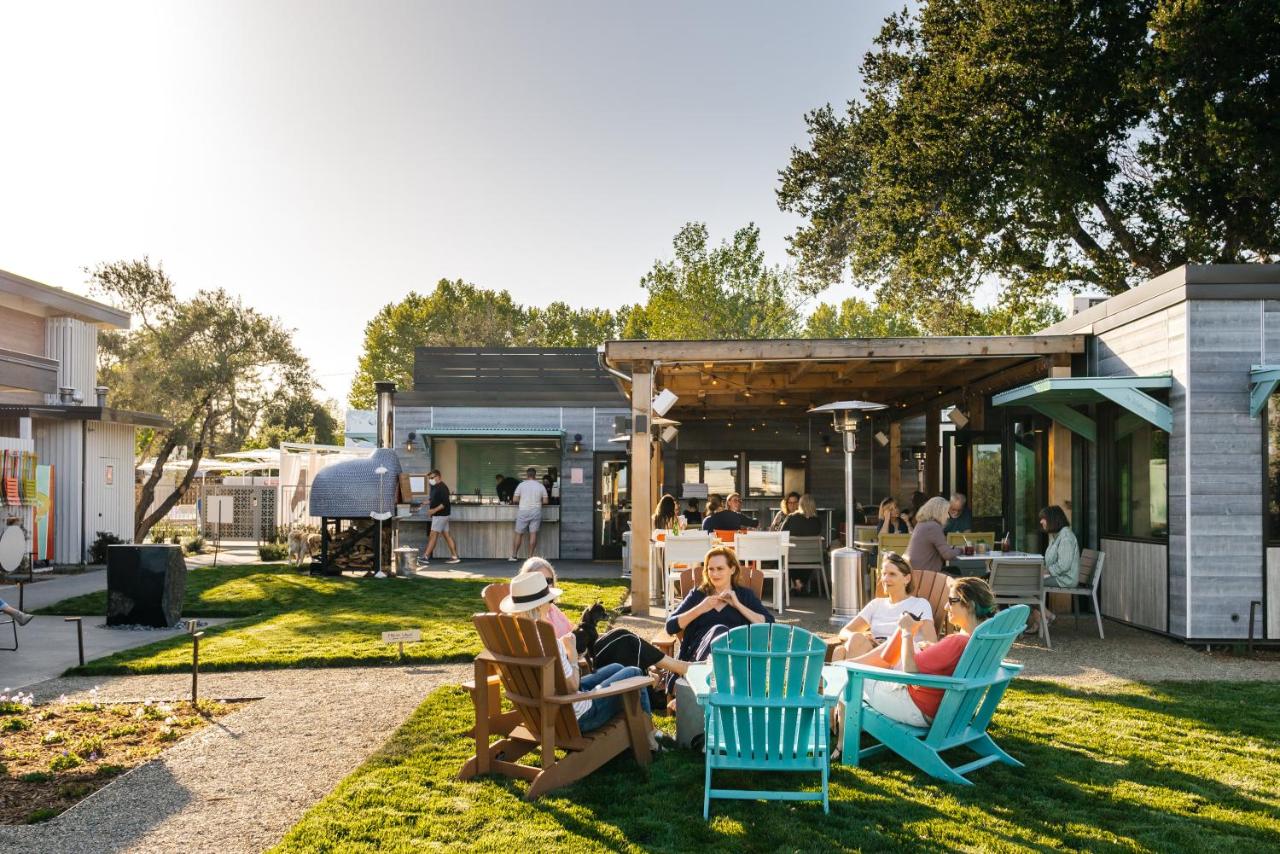 | Dr Wilkinsons Backyard Resort and Mineral Springs a Member of Design Hotels