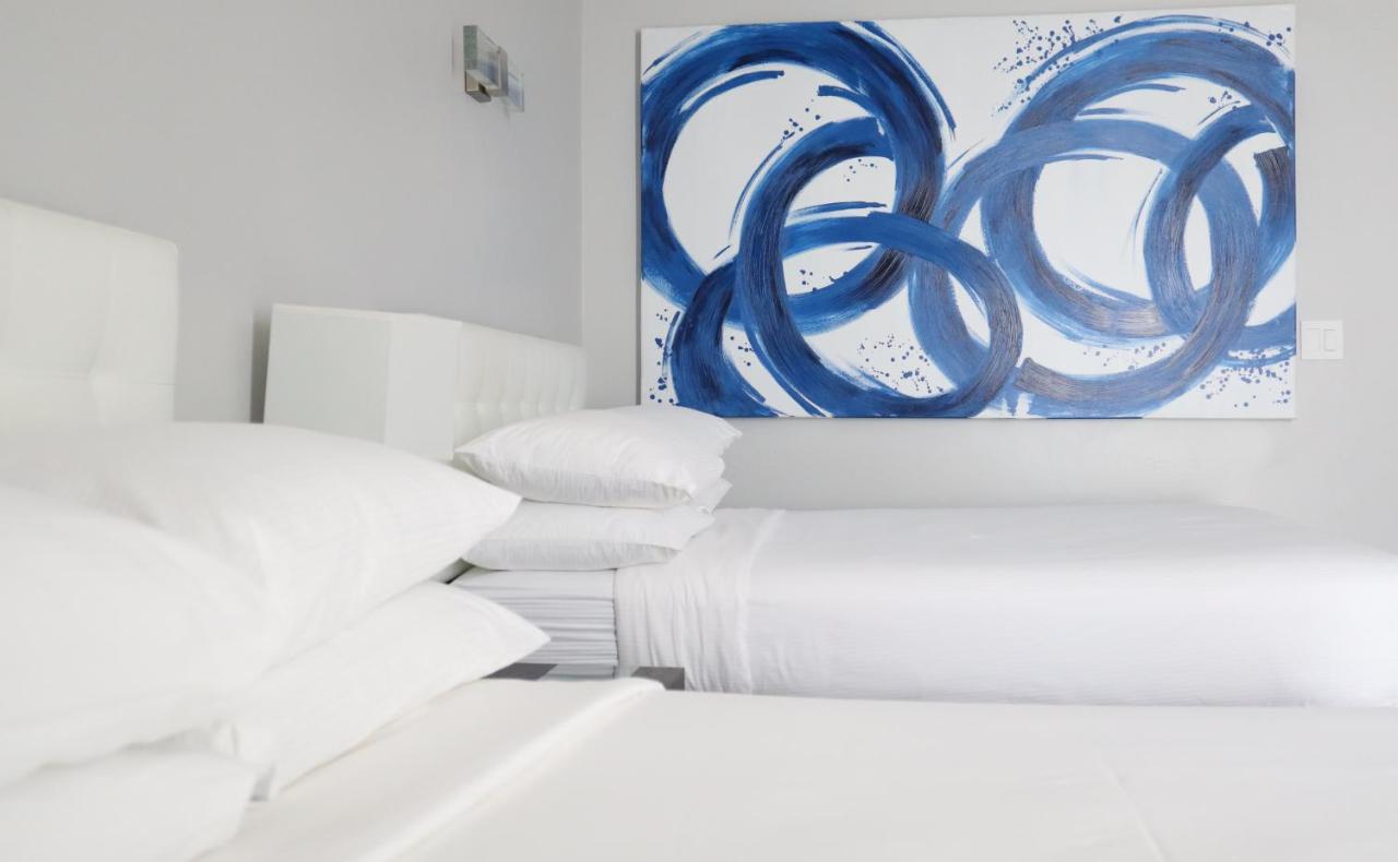 | Park Plaza Lodge