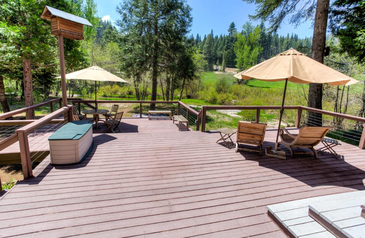| Big Creek Inn