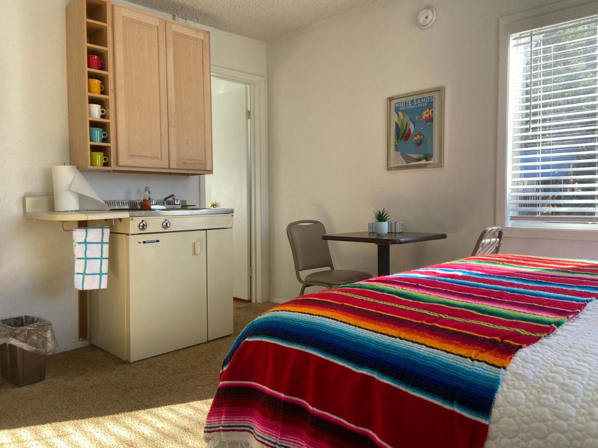 | The Summit Inn