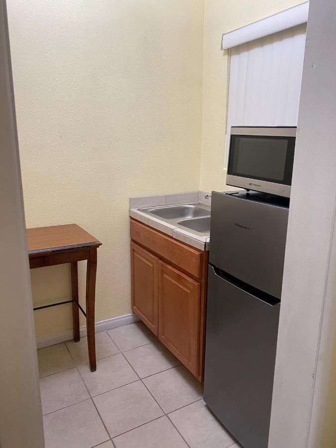 | Europa Inn & Suites