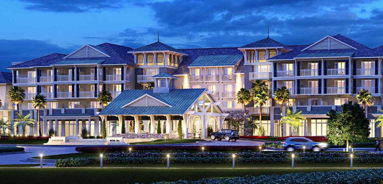  | Banyan Cay Resort & Golf, A Destination By Hyatt Hotels
