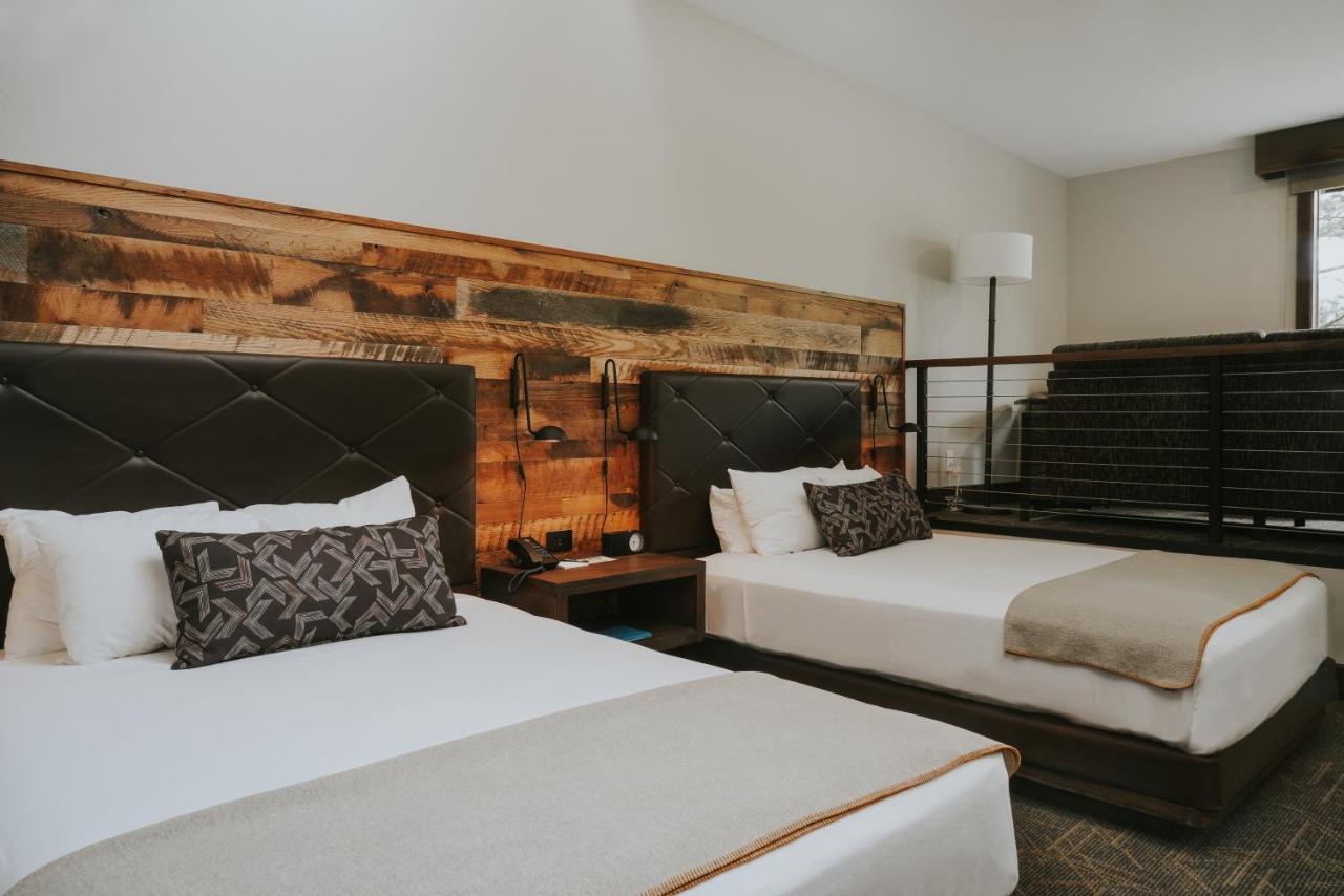 Apartment at Huntley Lodge at Big Sky Resort