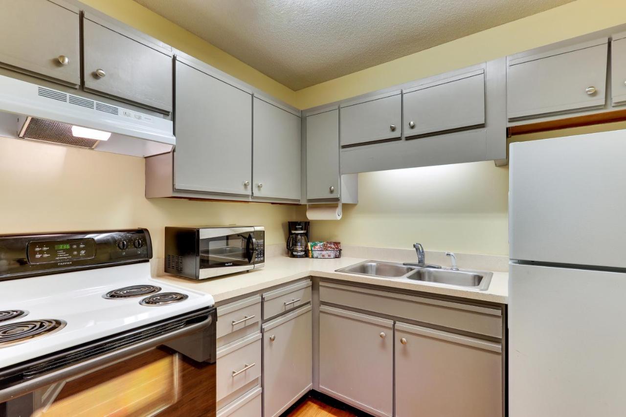 Double Suite with Two Double Beds at Mariners Suites