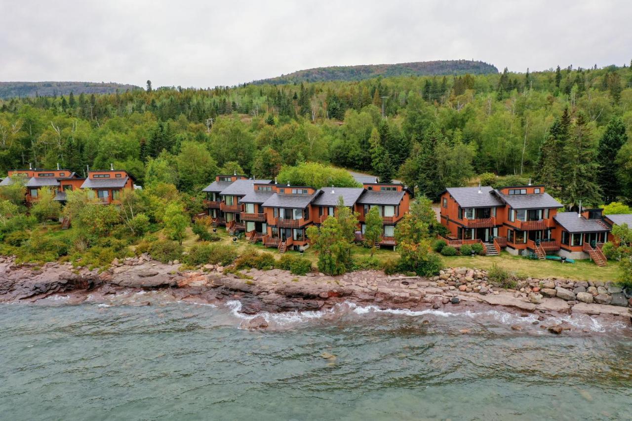 | Lutsen Sea Villas