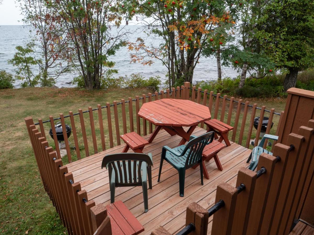  | Lutsen Sea Villas