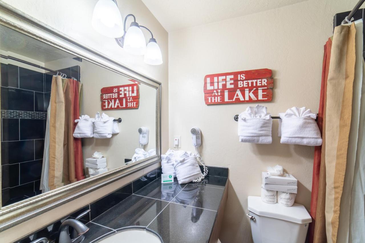 Suite at Granlibakken Tahoe