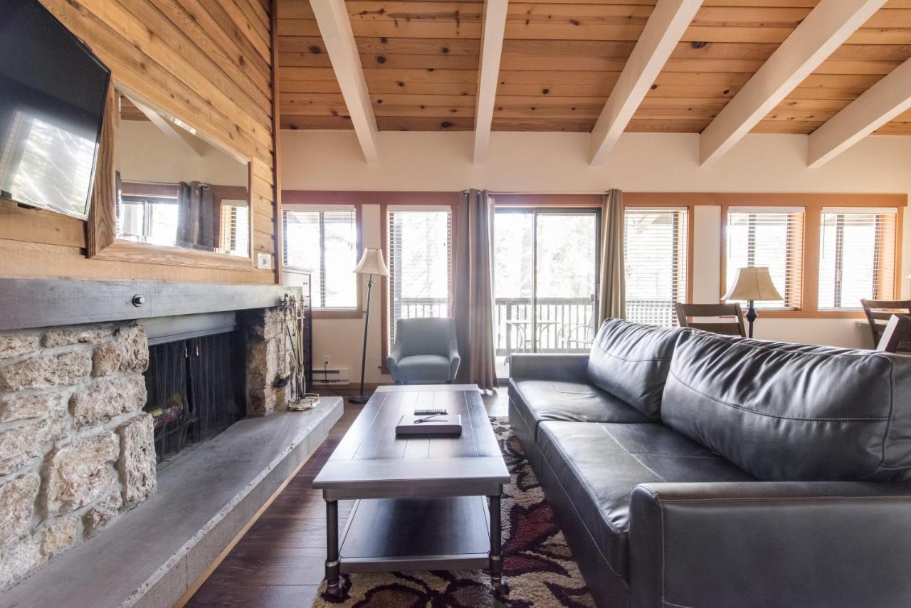 Suite at Granlibakken Tahoe