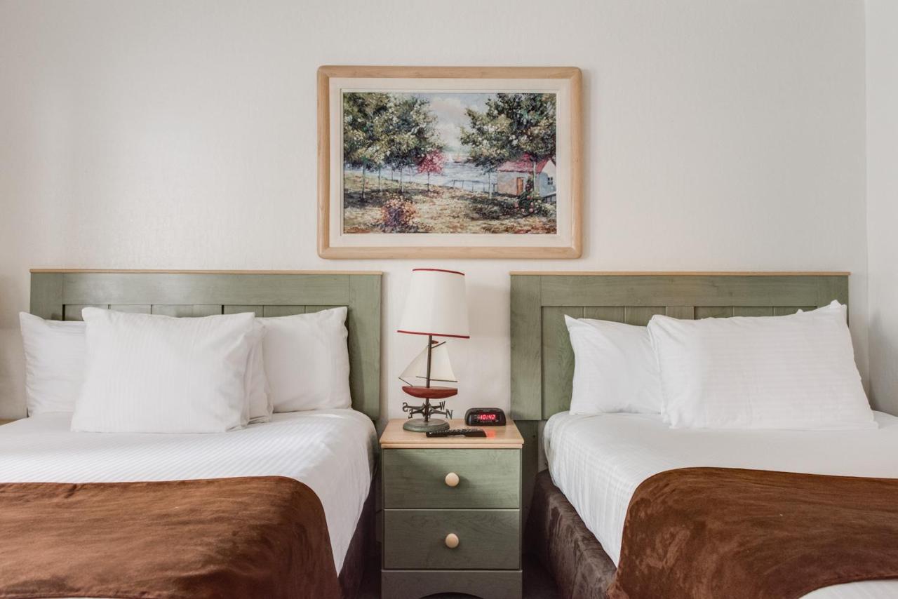 Standard Bedroom at Granlibakken Tahoe