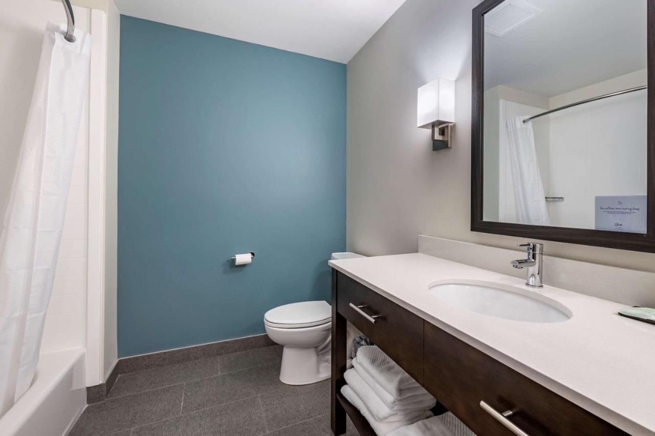 Standard Queen Room with Two Queen Beds - Non Smoking at Sleep Inn