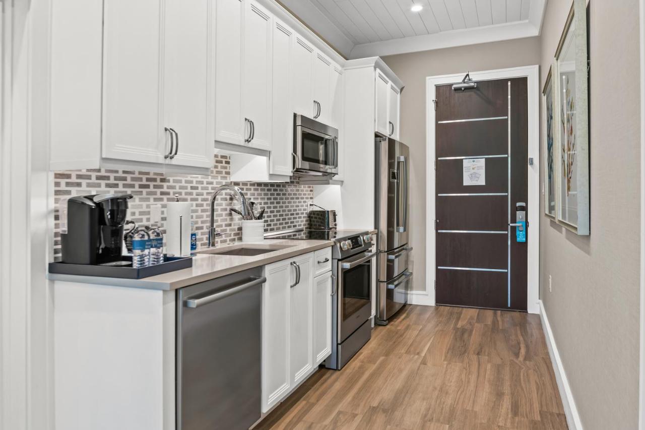 Presidential Suite at Anna Maria Beach Resort