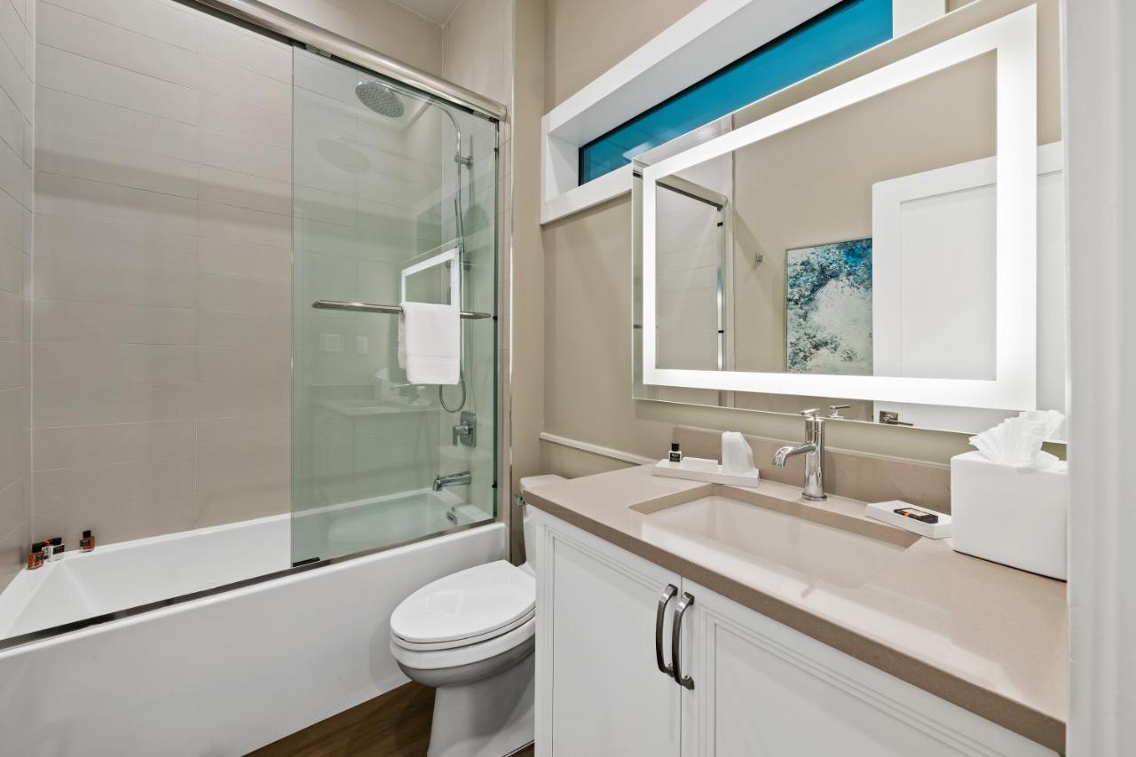 Presidential Suite at Anna Maria Beach Resort