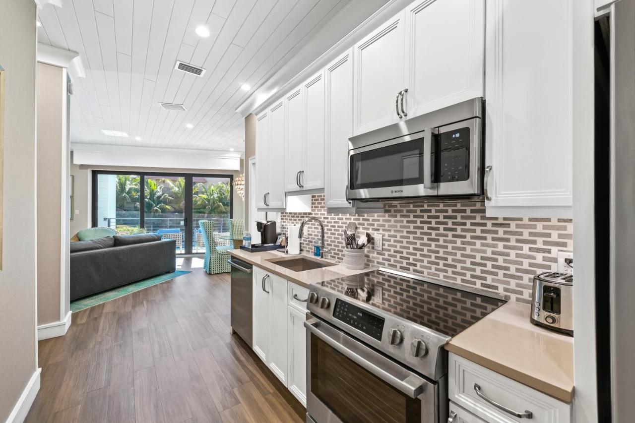 Presidential Suite at Anna Maria Beach Resort