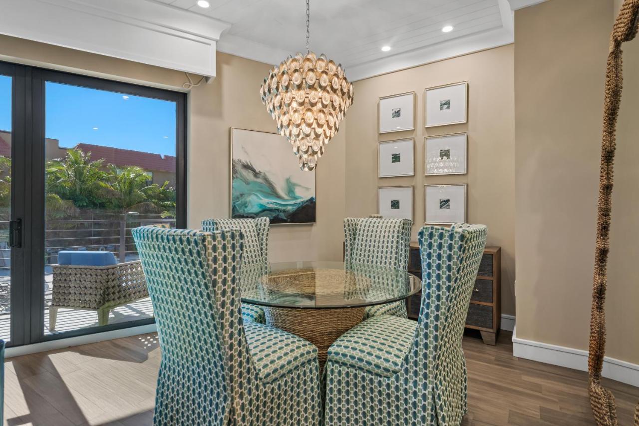 Presidential Suite at Anna Maria Beach Resort
