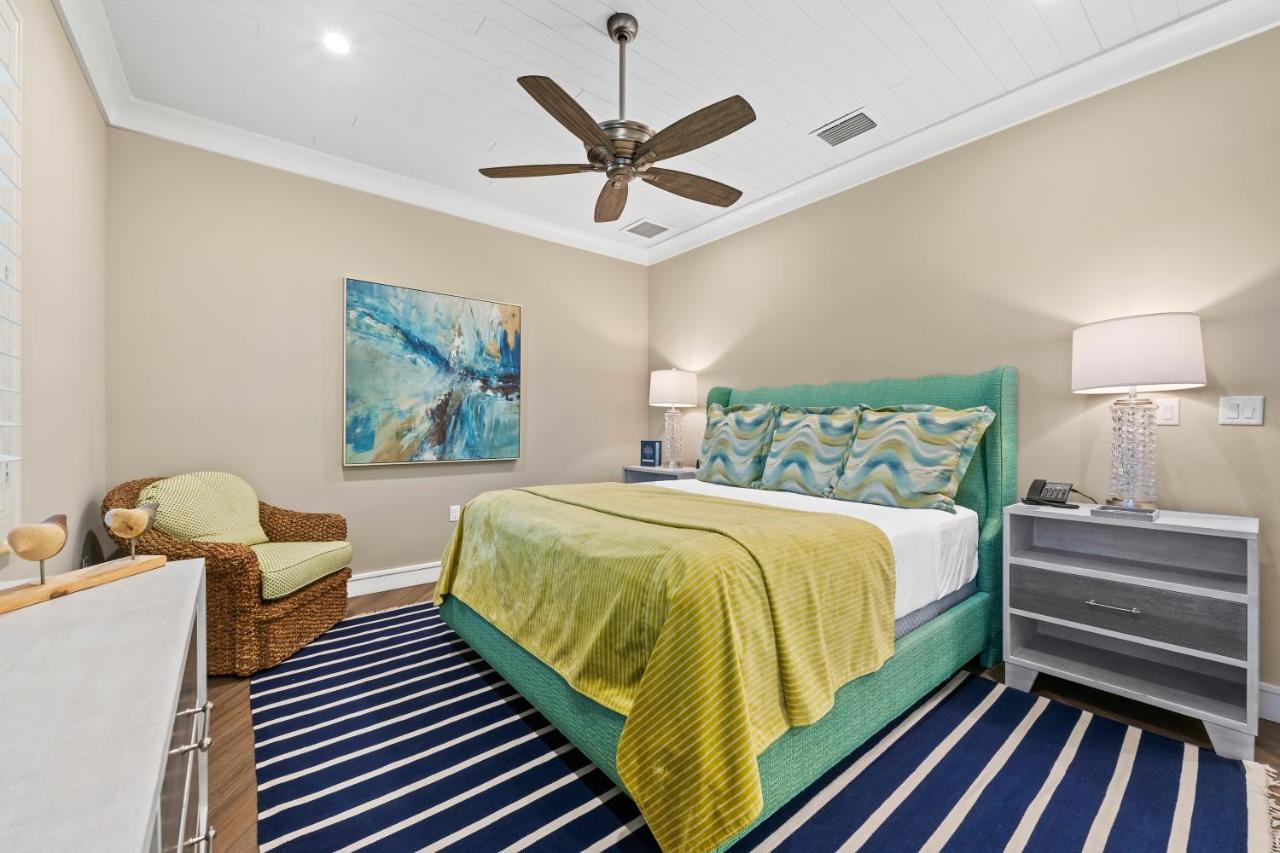 Presidential Suite at Anna Maria Beach Resort