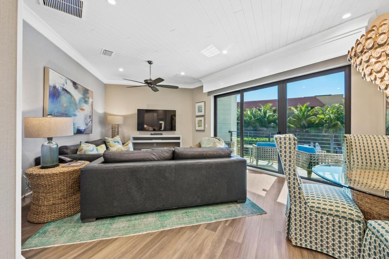 Presidential Suite at Anna Maria Beach Resort