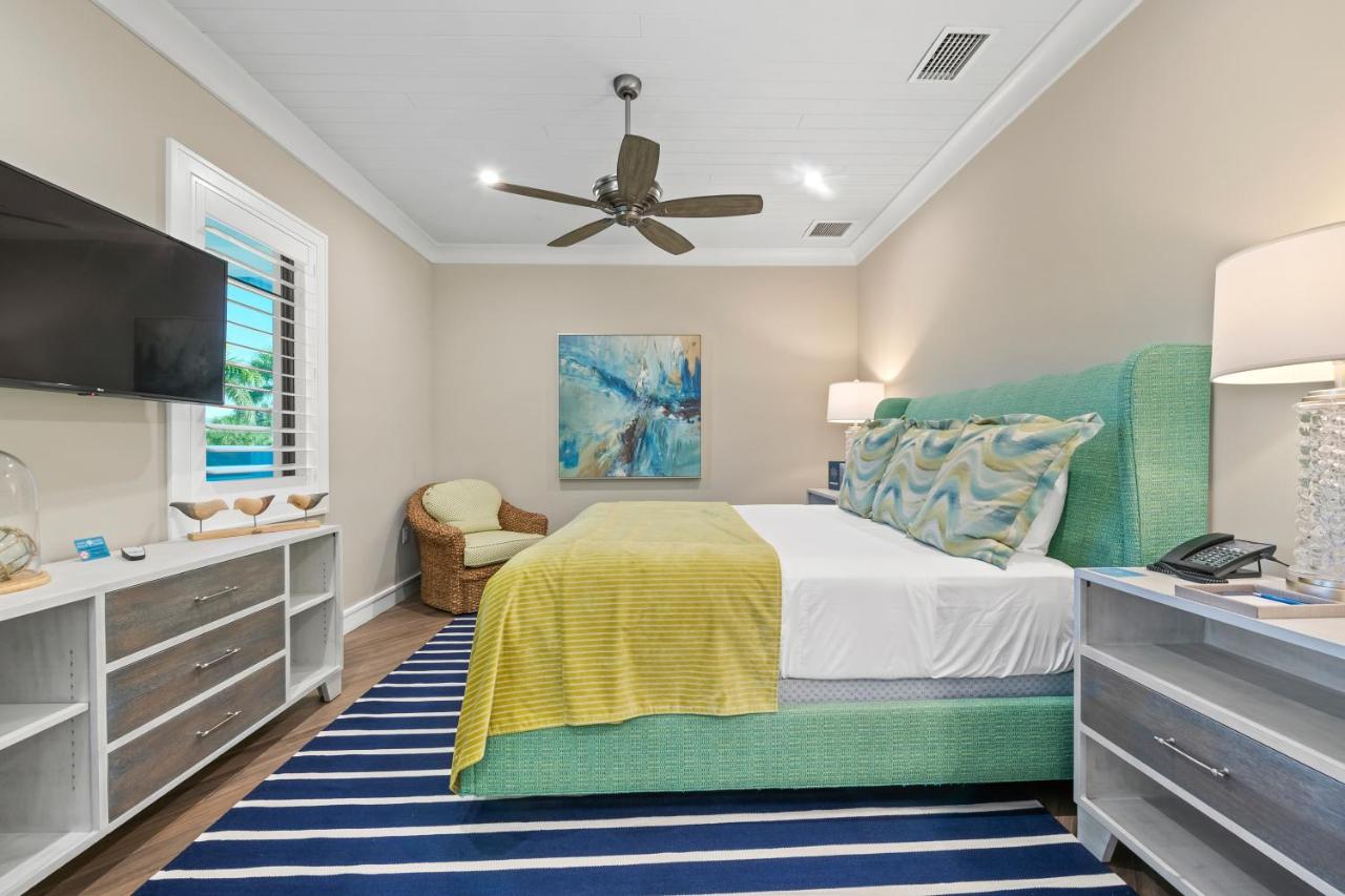 Presidential Suite at Anna Maria Beach Resort