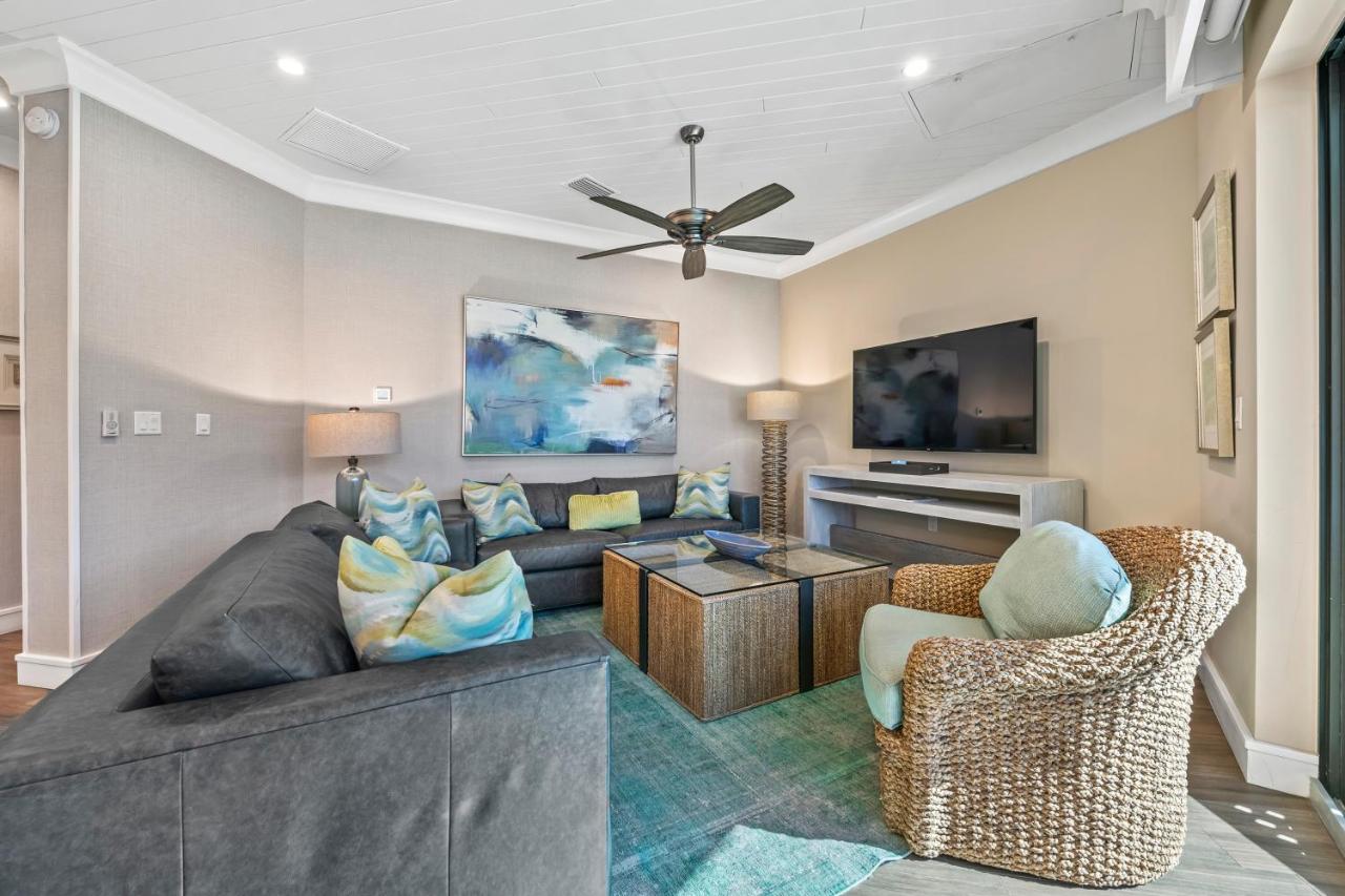 Presidential Suite at Anna Maria Beach Resort