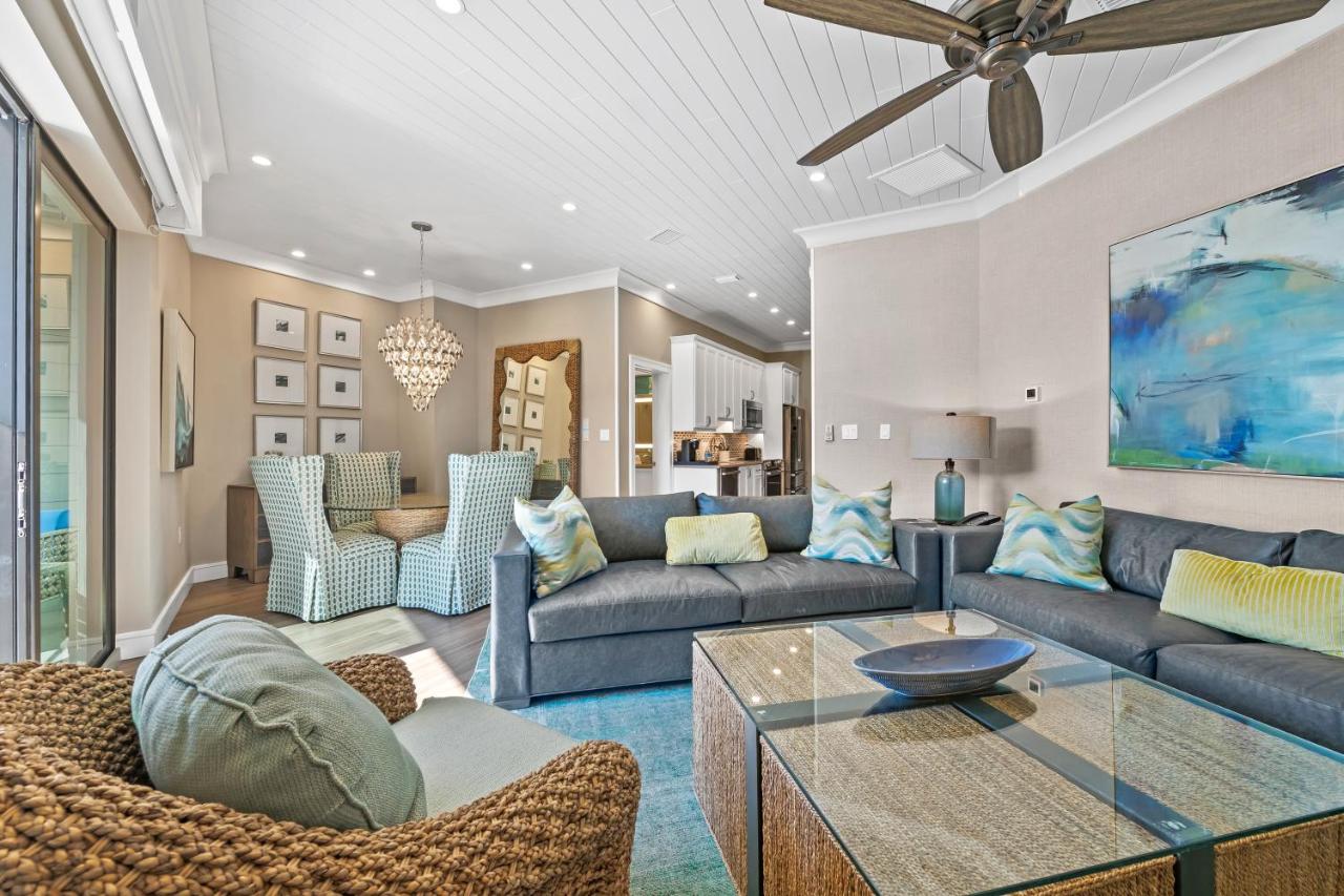 Presidential Suite at Anna Maria Beach Resort