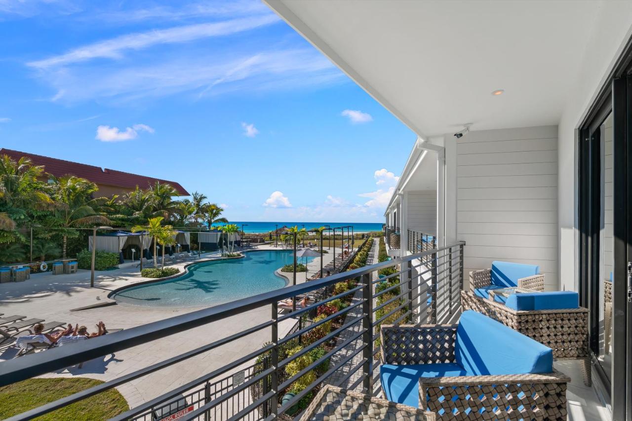 Presidential Suite at Anna Maria Beach Resort