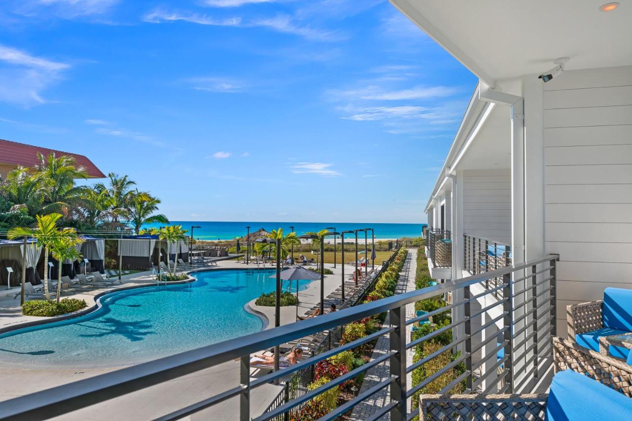 Presidential Suite at Anna Maria Beach Resort