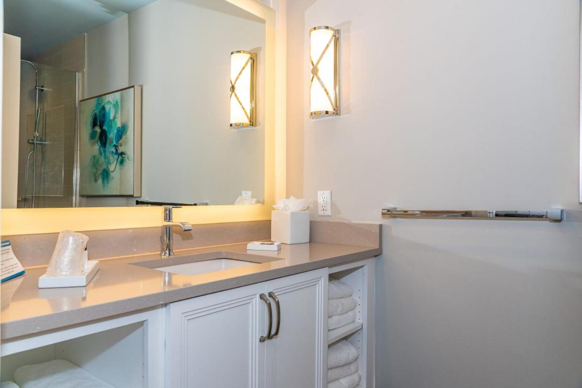 Junior Suite with Ocean View at Anna Maria Beach Resort