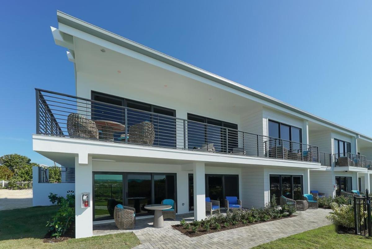 Junior Suite with Ocean View at Anna Maria Beach Resort