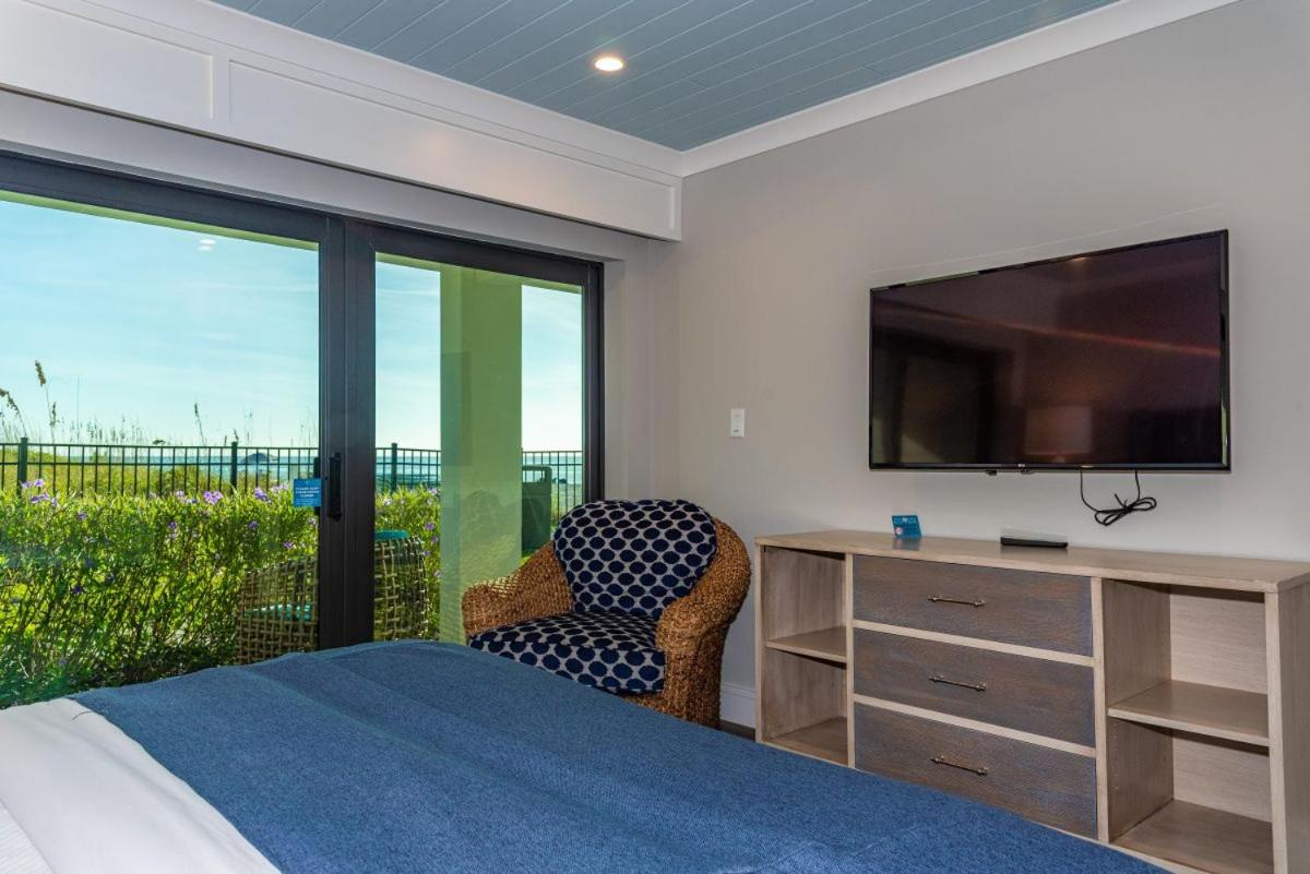 Junior Suite with Ocean View at Anna Maria Beach Resort