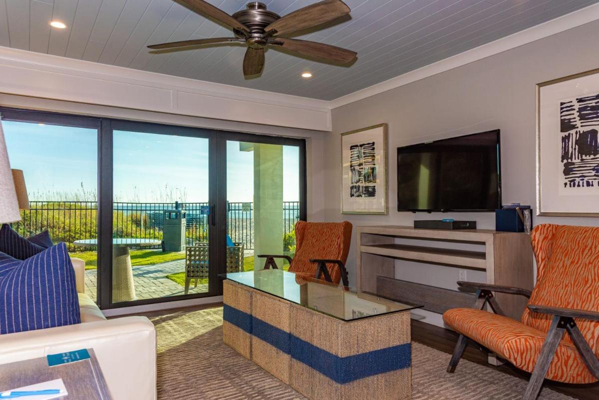 Junior Suite with Ocean View at Anna Maria Beach Resort