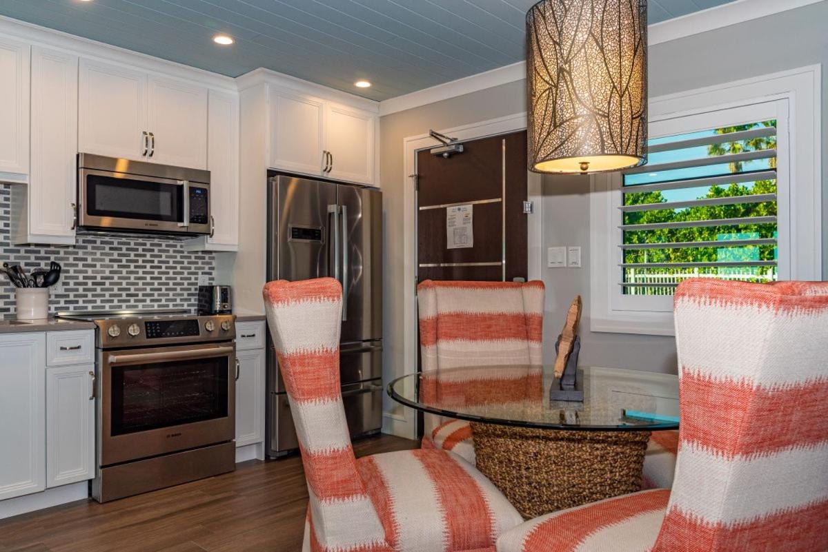 Junior Suite with Ocean View at Anna Maria Beach Resort