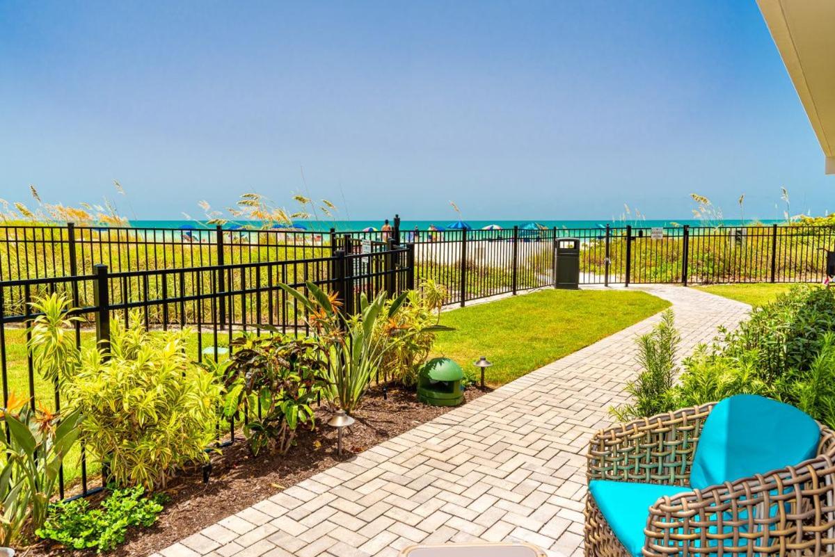 Junior Suite with Ocean View at Anna Maria Beach Resort